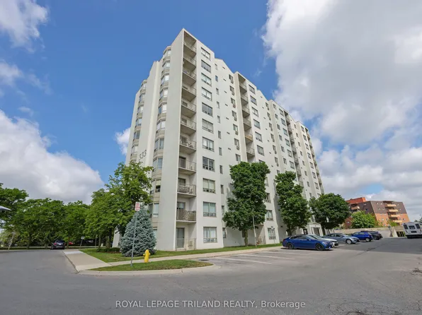 333 Commissioners Rd W #105, London, ON N6J 4X7