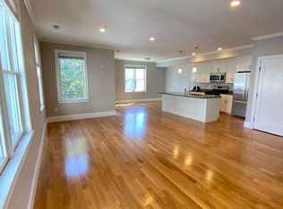 16 Linden Ave APT 7, Somerville, MA 02143