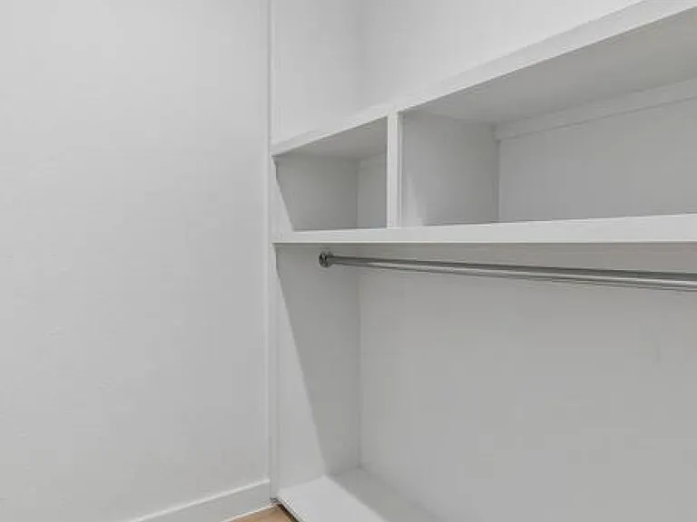 Storage Room