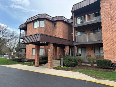 6425 Clarendon Hills Rd APT 206, Willowbrook, IL, 60527