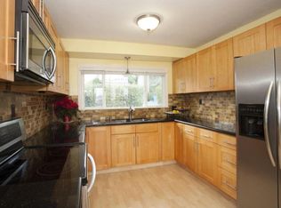 1539 5th Ave, Belmont, CA