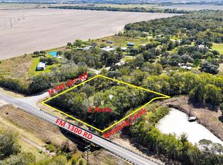 6253 N Fm 441 Rd, El Campo, TX 77437