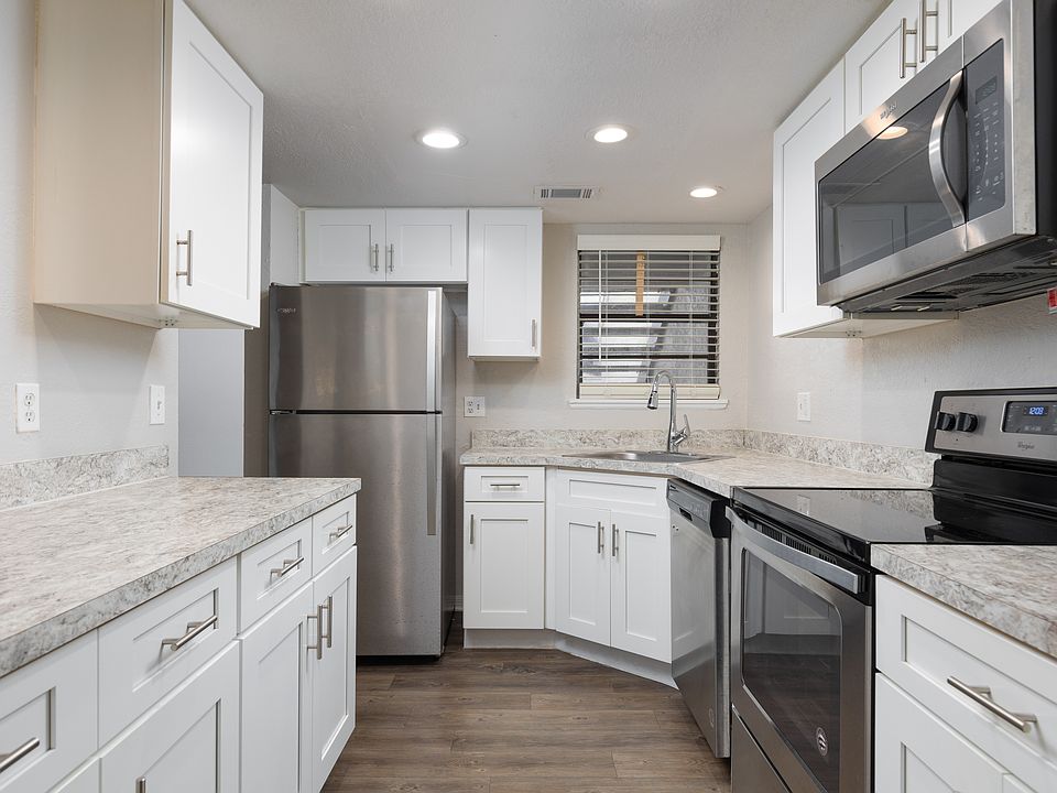 Kitchen Renovated