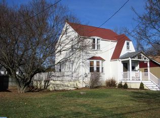 421 Houston Rd, Ambler, PA 19002