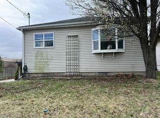 205 W Benton St, Iowa City, IA