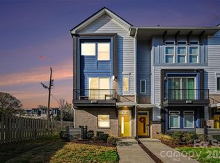 2128 Electric Ln, Charlotte, NC 28205