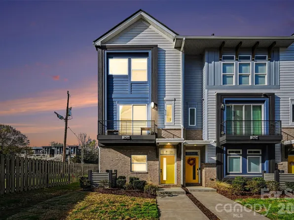 2128 Electric Ln, Charlotte, NC 28205