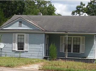 1009 S Range St, Dothan, AL 36301