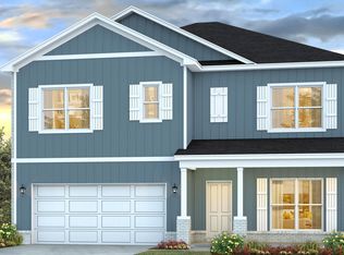 Carol Plan, Holley Grove at Peach Creek, Point Washington, FL 32459