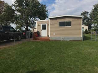 310 3rd Ave NW LOT 23, Pierz, MN 56364