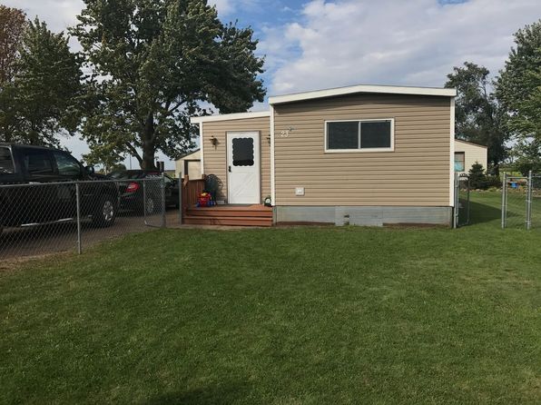 310 3rd Ave NW Lot 23