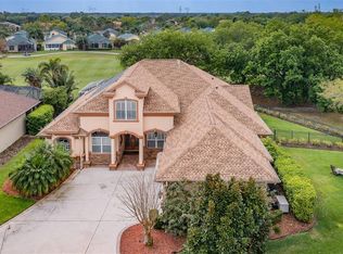 1544 Parilla Cir, Trinity, FL 34655