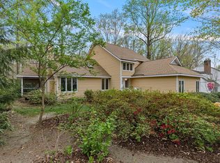 720 Blakeston Dr, North Chesterfield, VA 23236