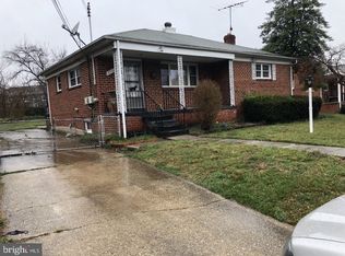 2510 Olson St, Temple Hills, MD 20748