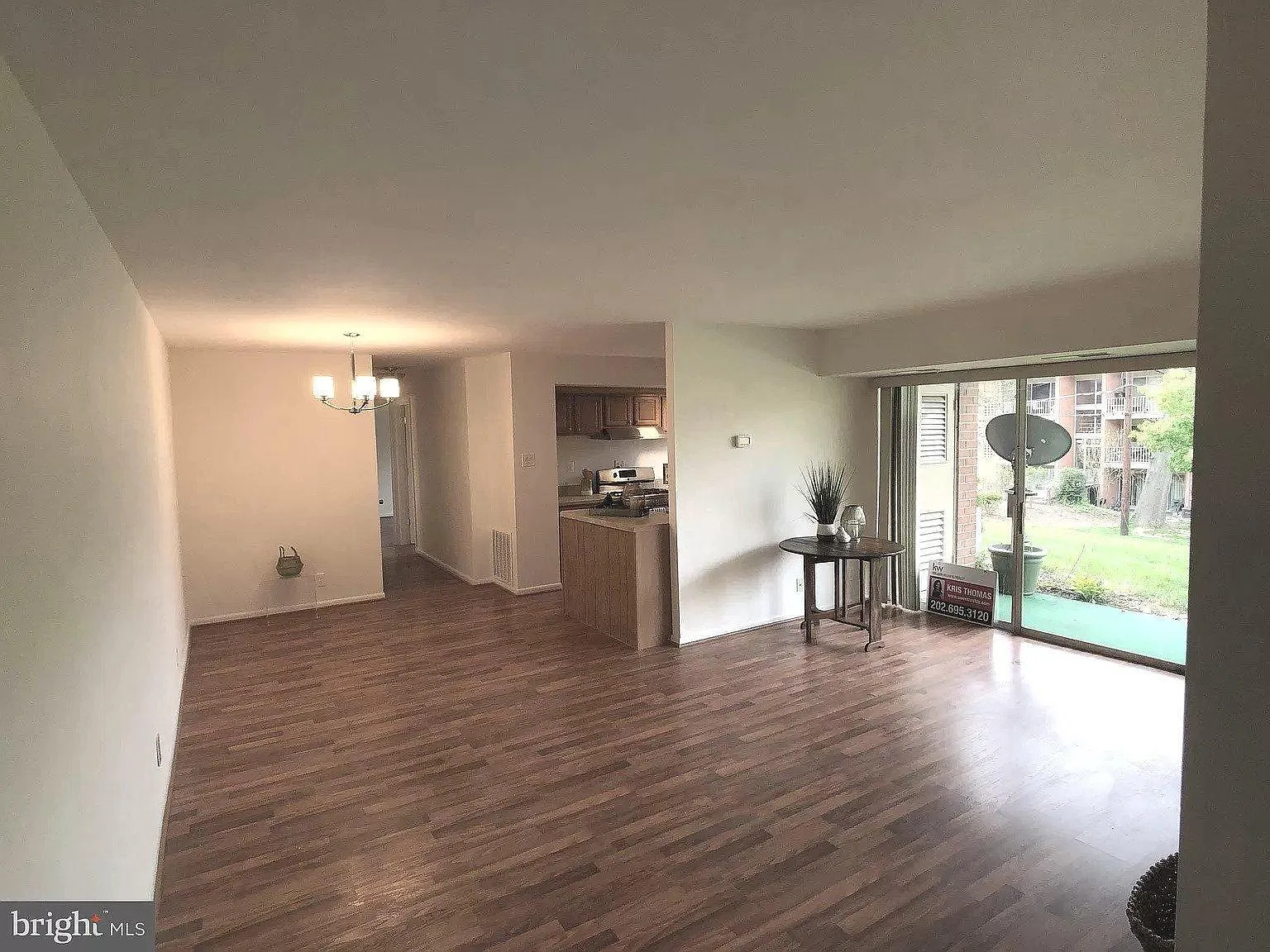 3706 N Rosser St — Photo 2