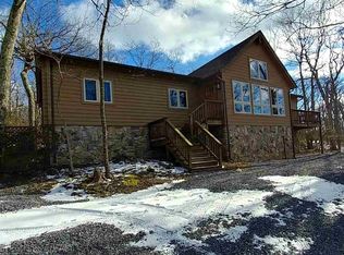 101 Blackrock Circle, Wintergreen, VA 22958