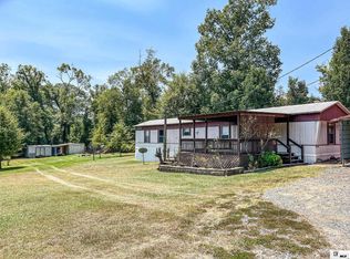 1339 Avant Rd, West Monroe, LA 71291