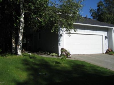 1724 Bellevue Loop, Anchorage, AK, 99515