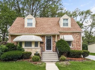 1808 187th St, Homewood, IL 60430