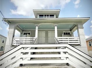 2408 Franklin Ave, New Orleans, LA 70117