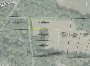 13417 Browning Rd, Evansville, IN 47725