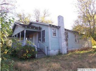 1300 15th St SW, Birmingham, AL 35211