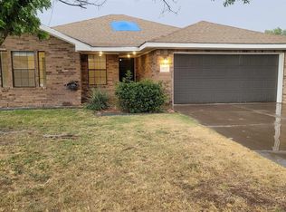 4017 Eagle Way, Clovis, NM 88101