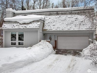 5378 Sillary Cir, Anchorage, AK, 99508