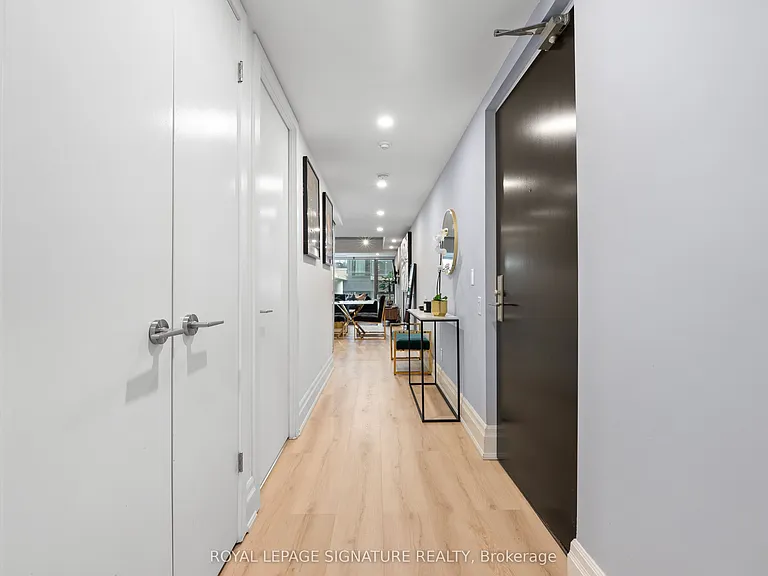 95 Bathurst St #109 — Photo 19