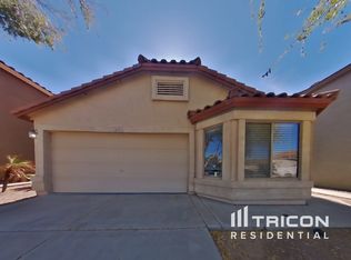 42551 W Sunland Dr, Maricopa, AZ 85138
