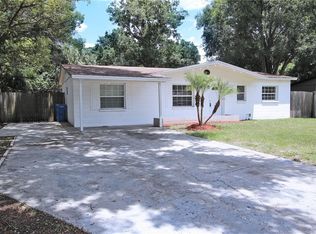 4533 Hampshire Rd, Tampa, FL 33634