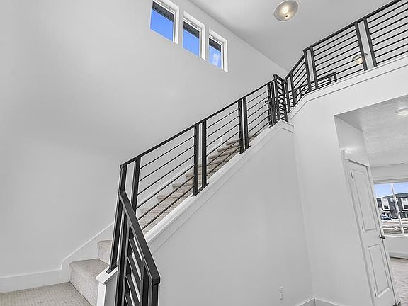 Entry. Photos as of 2.23.2023