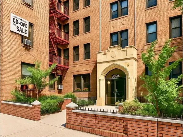 3096 Brighton 6th St APT C4, Brooklyn, NY 11235