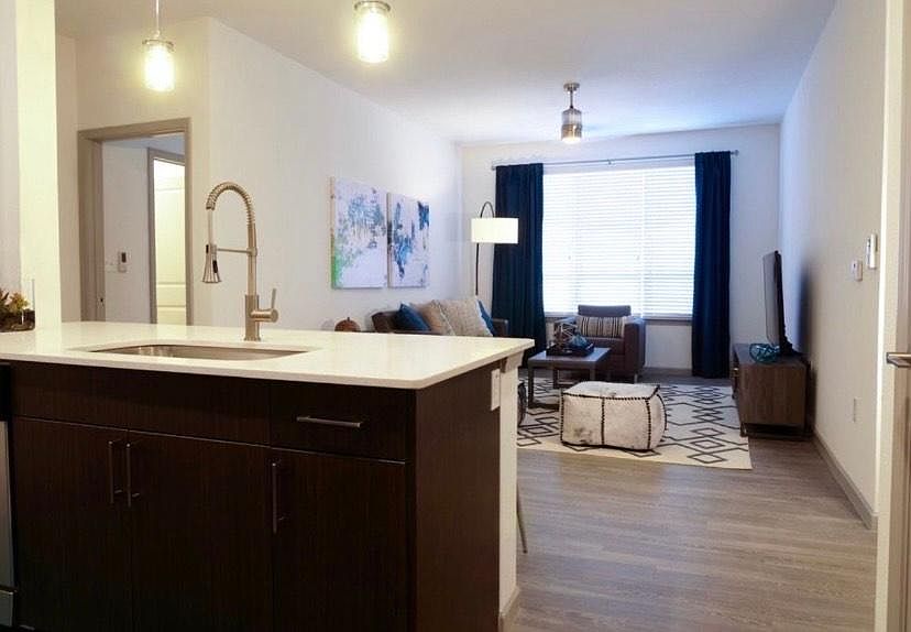 1st image of 1001 S Center St #3