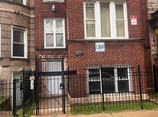 6037 S Rhodes Ave APT 2, Chicago, IL 60637