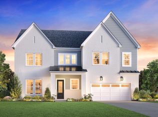 5111 Mint Harbor Way, Charlotte, NC 28269