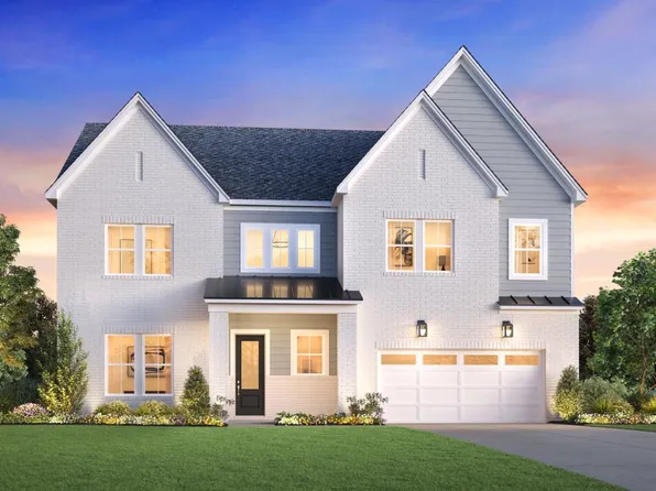 5111 Mint Harbor Way, Charlotte, NC 28269