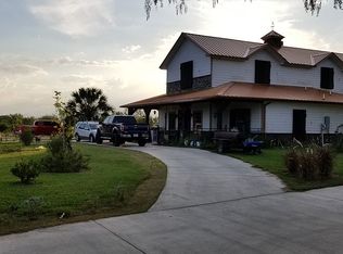 28926 Rangerville Rd, Harlingen, TX 78552