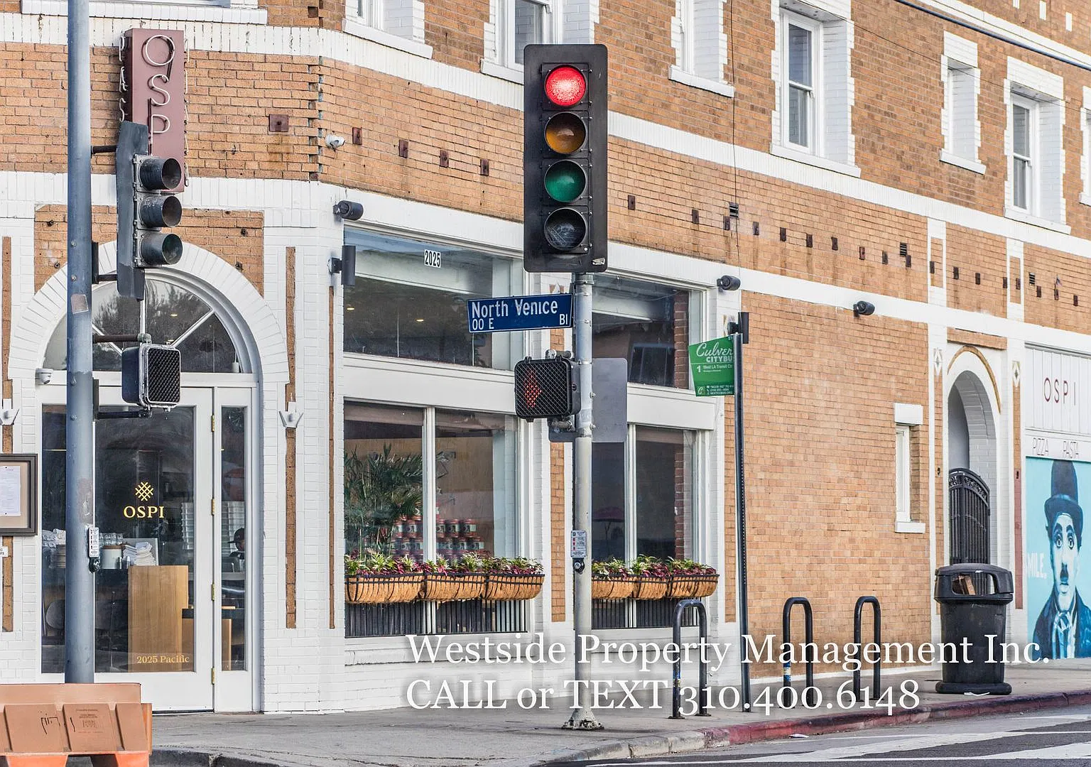 Prime Abbott Kinney Neighborhood | Upper 2+1 — Photo 4
