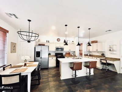 3948 E Morelos St, Gilbert, AZ, 85295