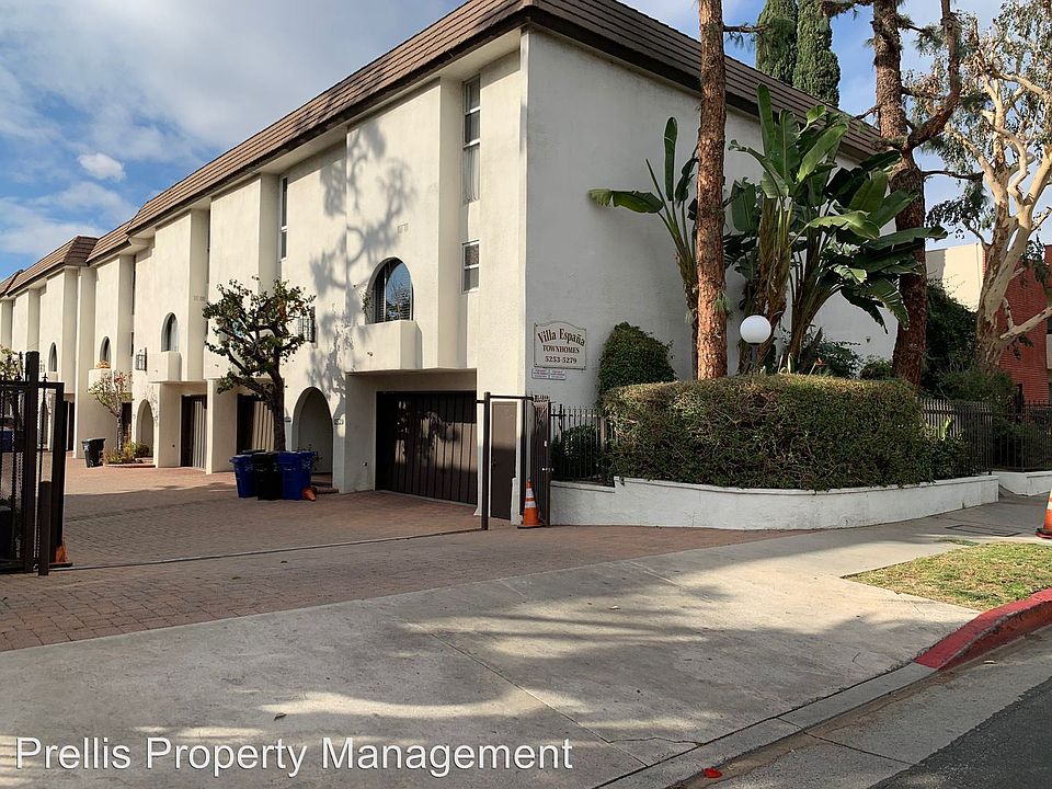 1st image of 5275 Newcastle Ave Unit 1