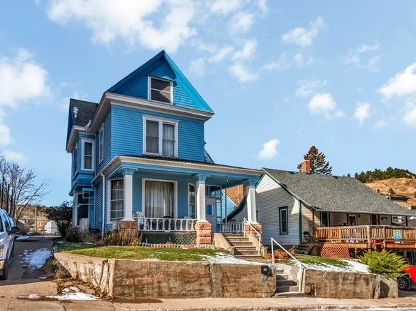 115 Wall St, Lead, SD 57754