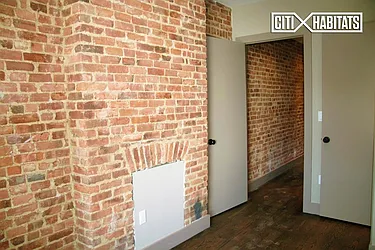 Rented by Citi Habitats