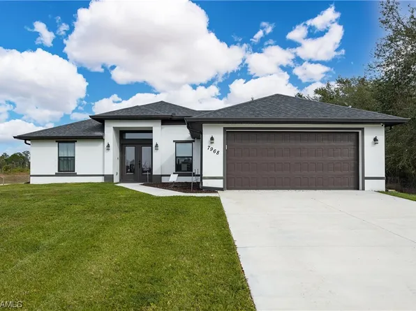7968 17th Ter, Labelle, FL 33935