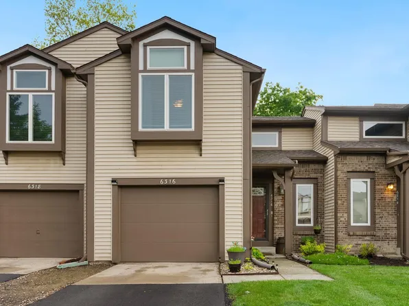 6316 Langwood Blvd, Fort Wayne, IN 46835