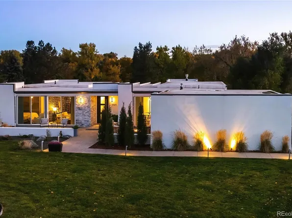 5969 S Humboldt Court, Centennial, CO 80121