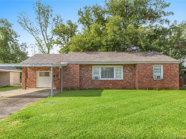 1208 Oklahoma St, Lake Charles, LA 70607