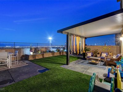 5236 Sunstone Mesa Dr, Las Vegas, NV, 89166