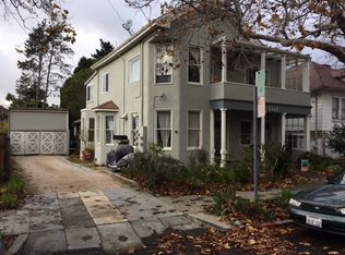 2112 McKinley Ave APT C, Berkeley, CA 94703