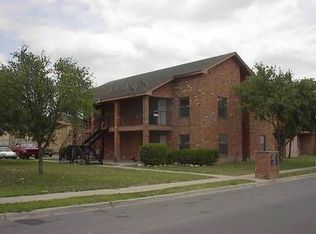 2816 N 31st St, McAllen, TX 78501